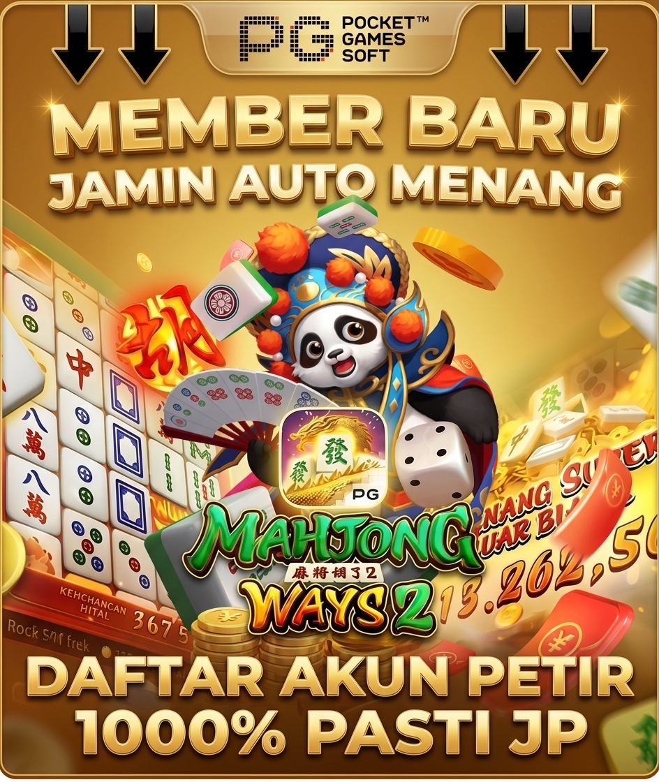 GAME ONLINE TERGACOR